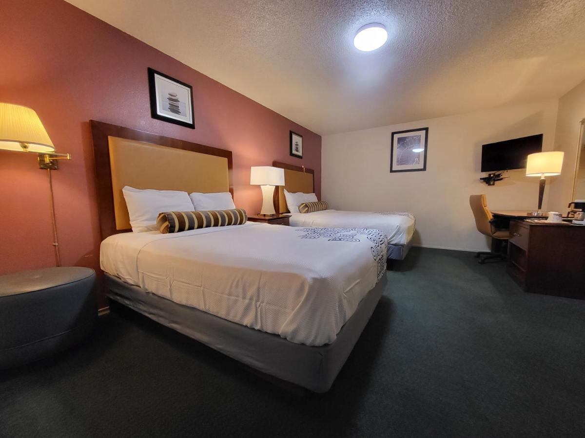 Star Inn On Route 66, بارستاو، سان بيرناردينو، كاليفورنيا المظهر الخارجي الصورة