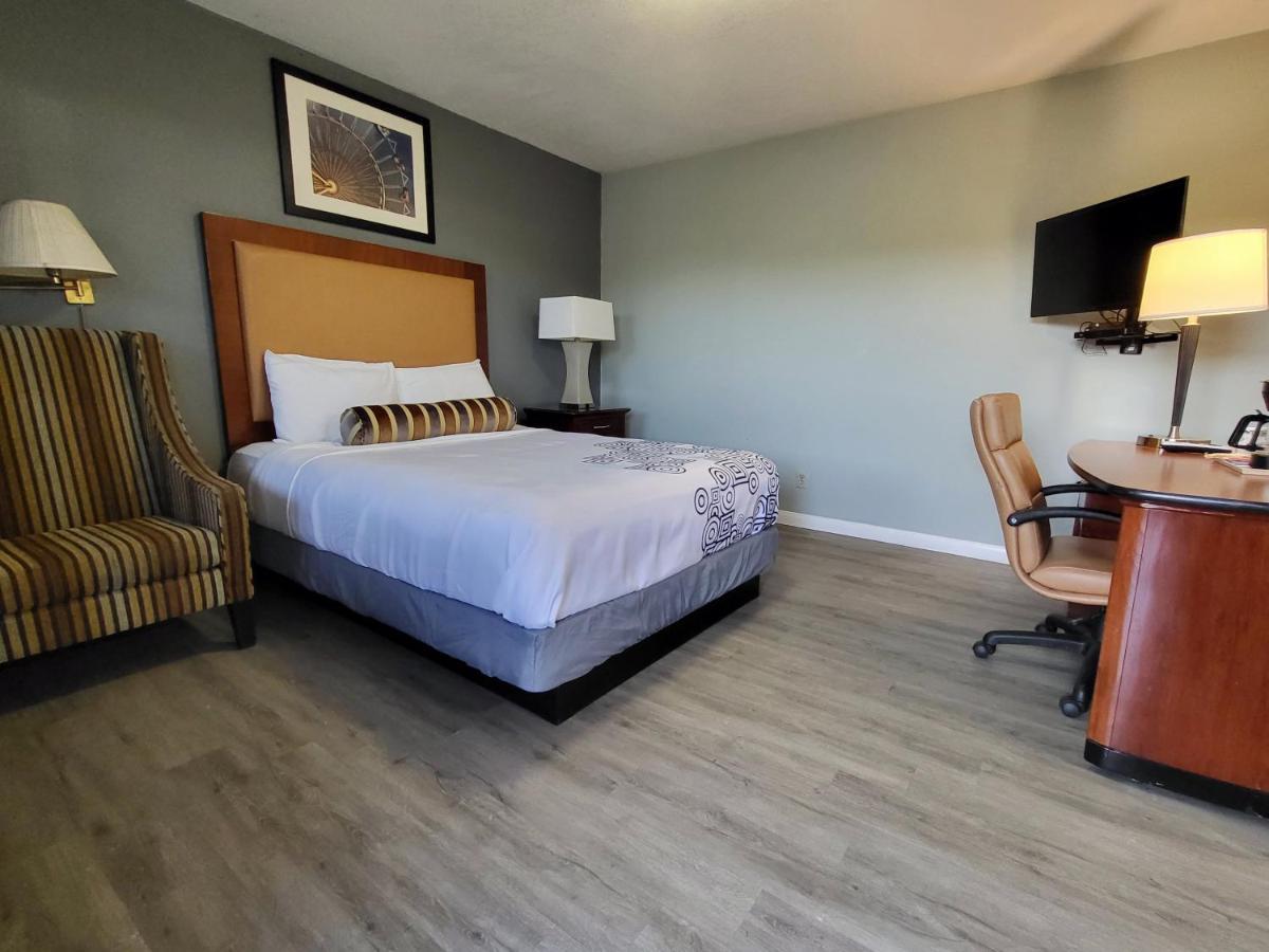 Star Inn On Route 66, بارستاو، سان بيرناردينو، كاليفورنيا المظهر الخارجي الصورة