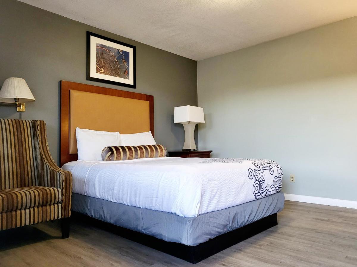 Star Inn On Route 66, بارستاو، سان بيرناردينو، كاليفورنيا المظهر الخارجي الصورة