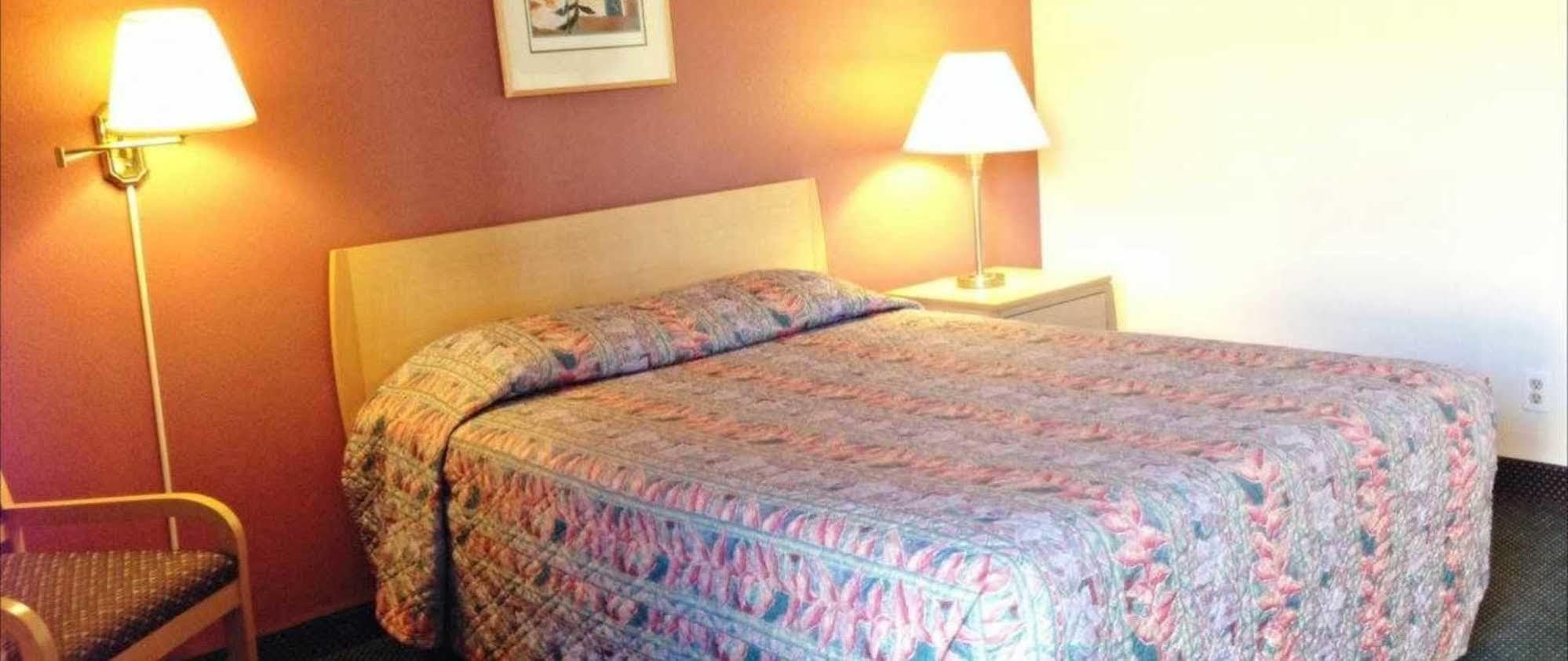 Star Inn On Route 66, بارستاو، سان بيرناردينو، كاليفورنيا المظهر الخارجي الصورة