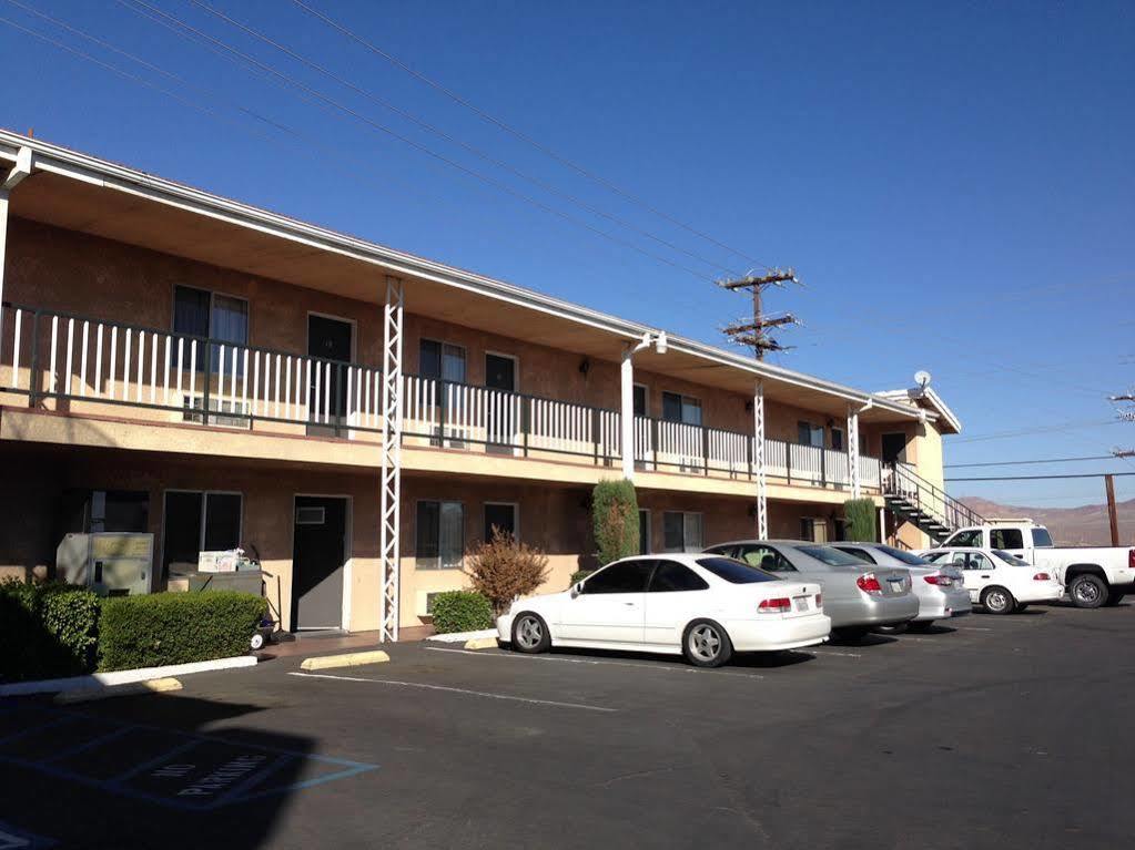 Star Inn On Route 66, بارستاو، سان بيرناردينو، كاليفورنيا المظهر الخارجي الصورة